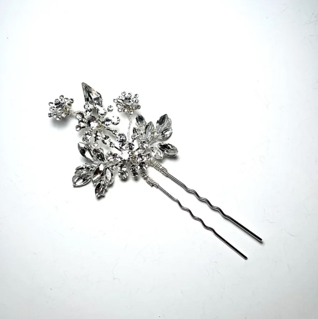 Star Bloom Hairpin