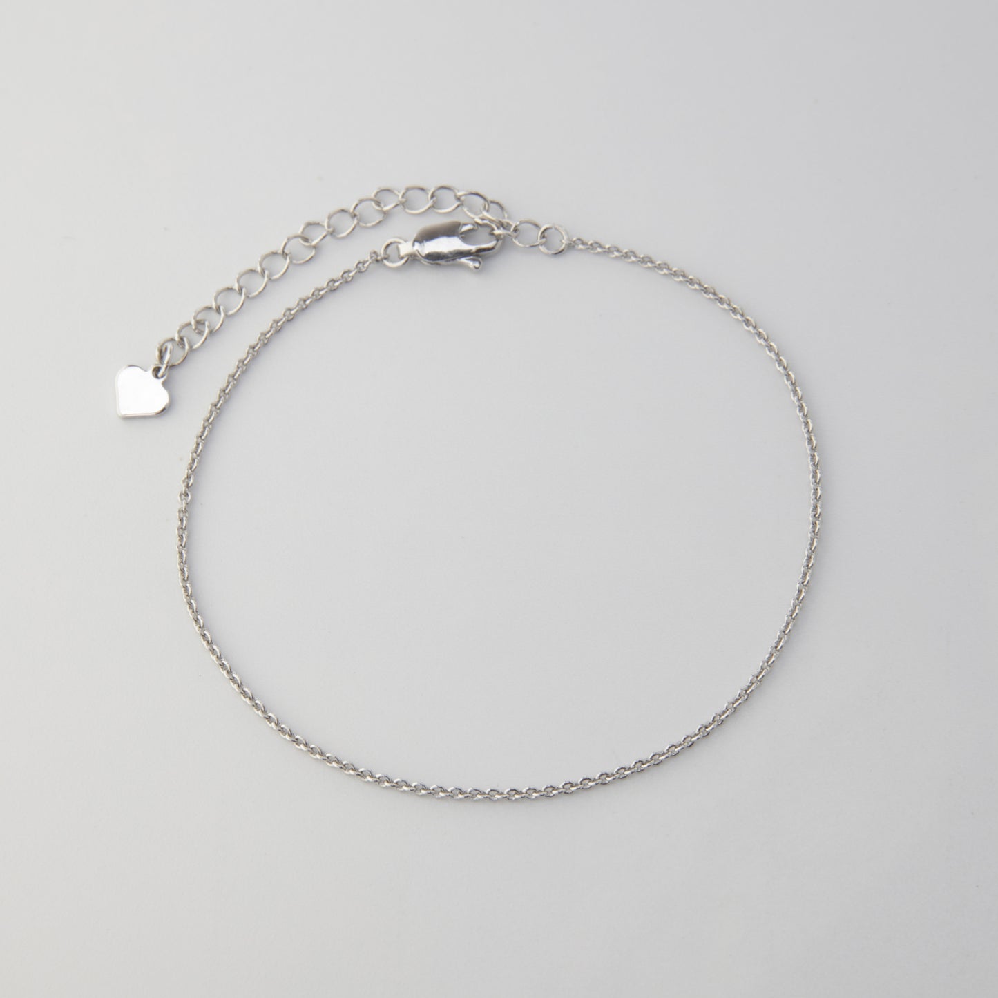 Simple Chain Bracelet