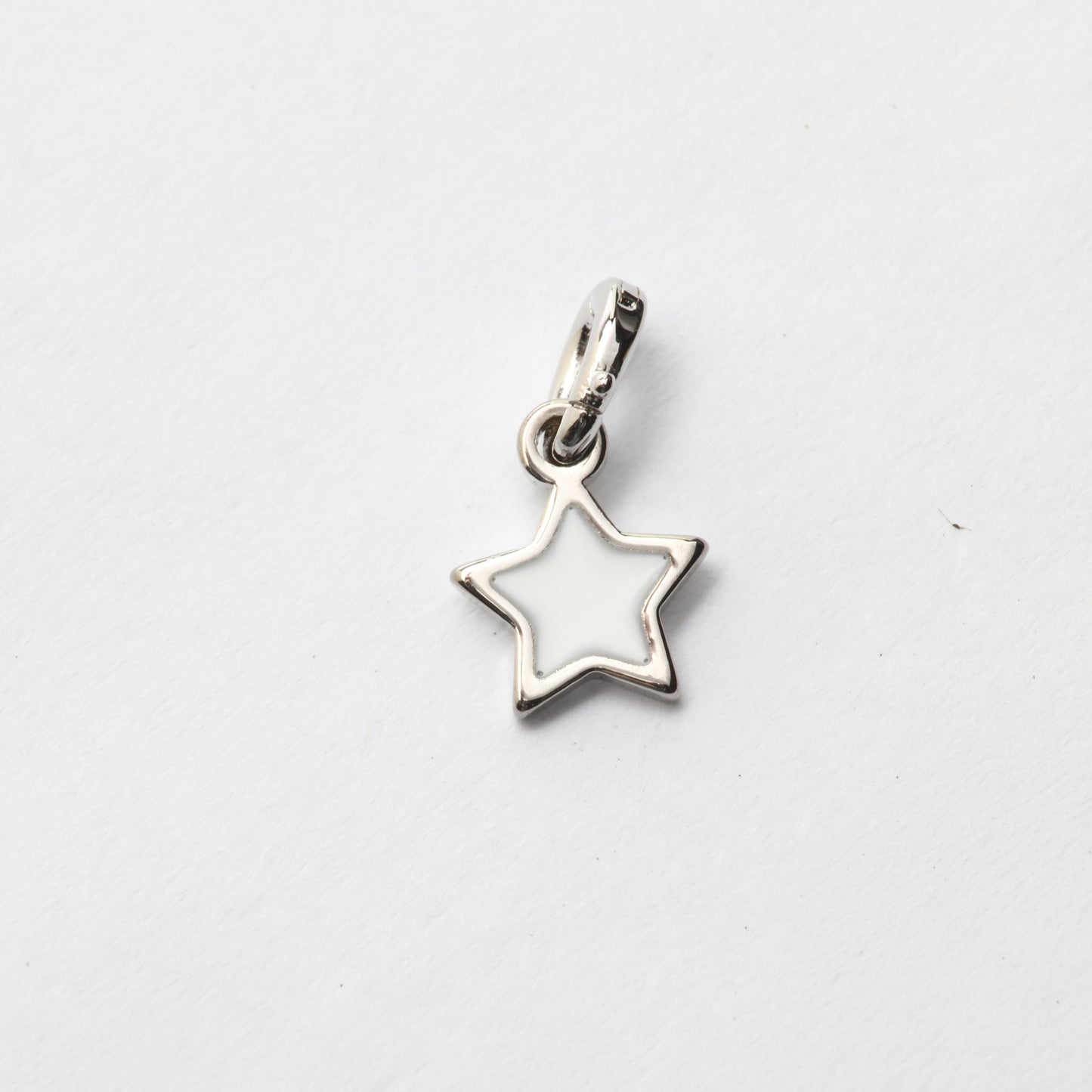 North Star Charm