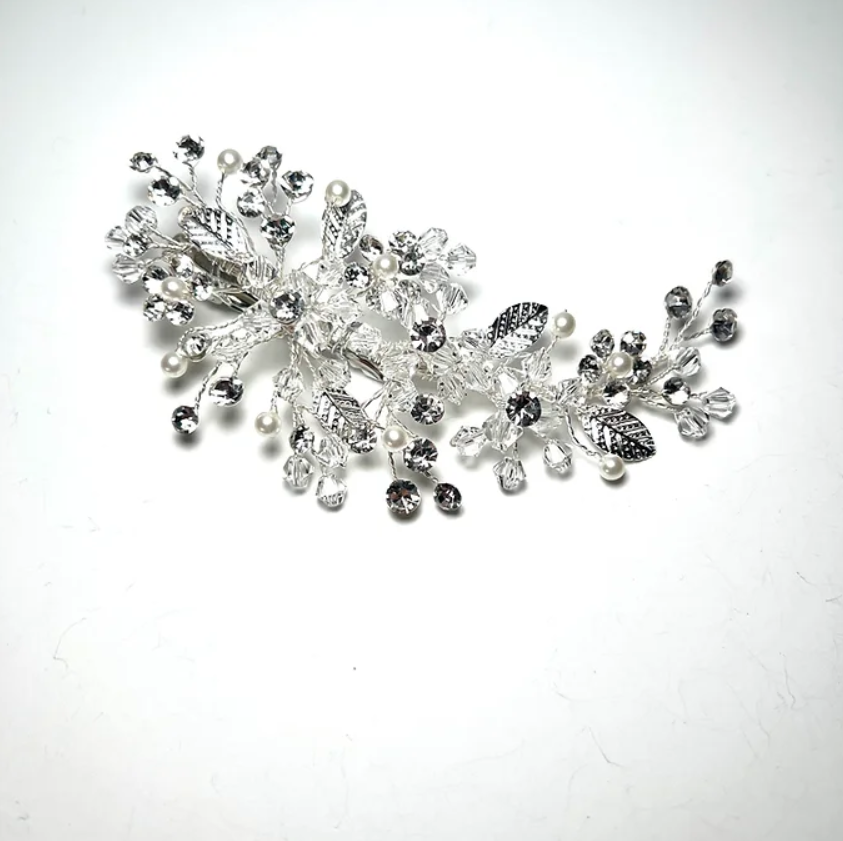 Crystal Dew Hairpin
