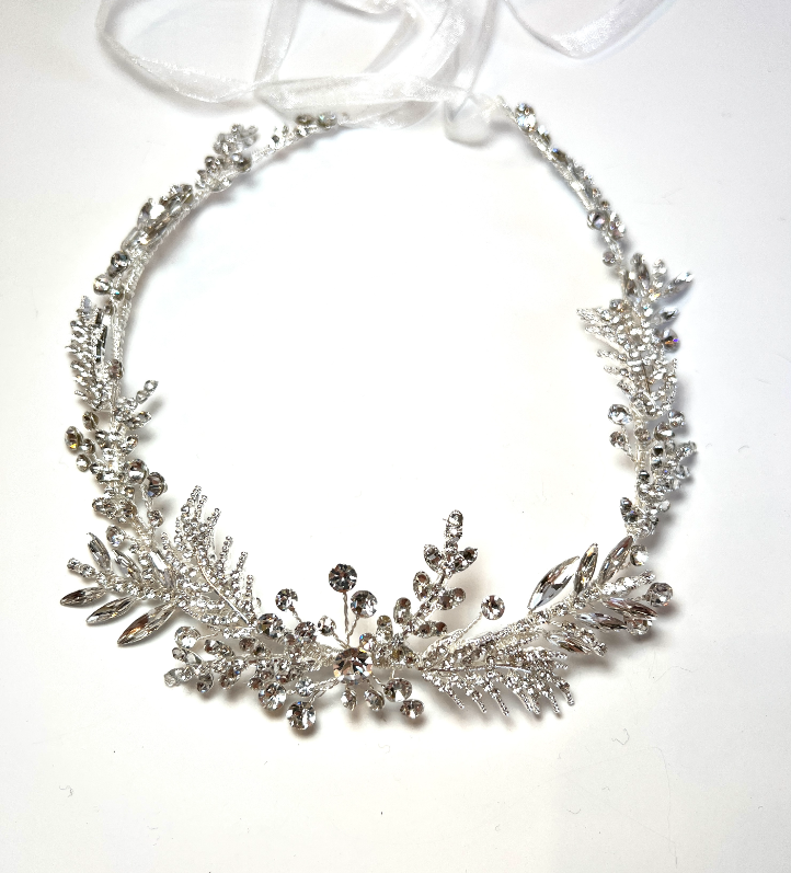 Crystal Fern Halo