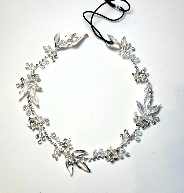 Pearl Vine Halo