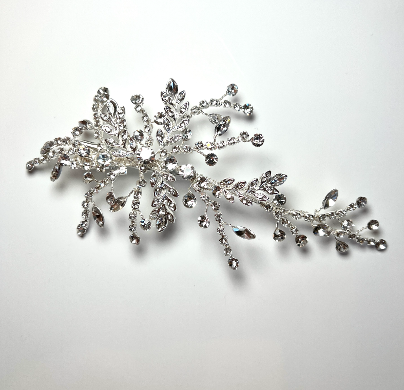 Stellar Vine Barrette