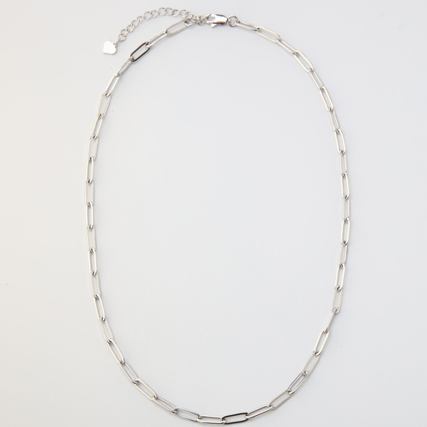 Small Paperclip Chain