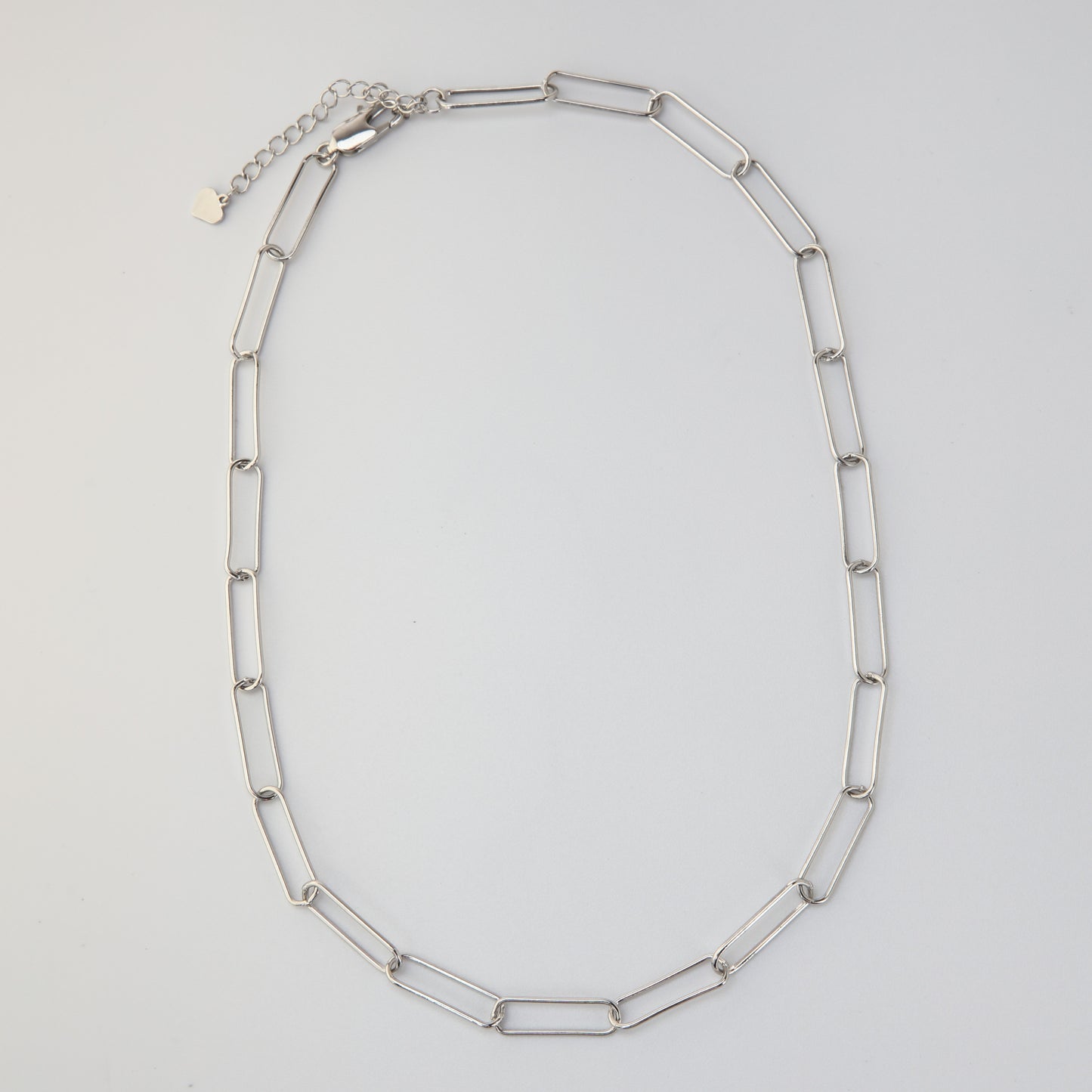 Large Paperclip Chain
