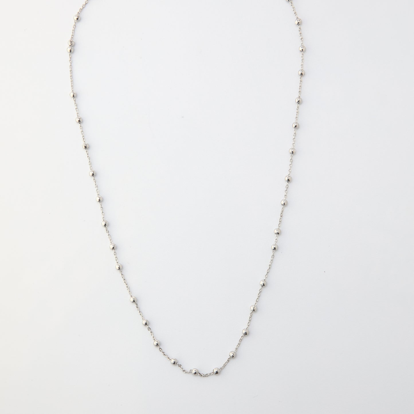 Round Bead Chain