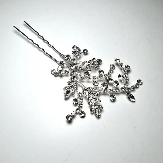 Lunar Vine Hairpin