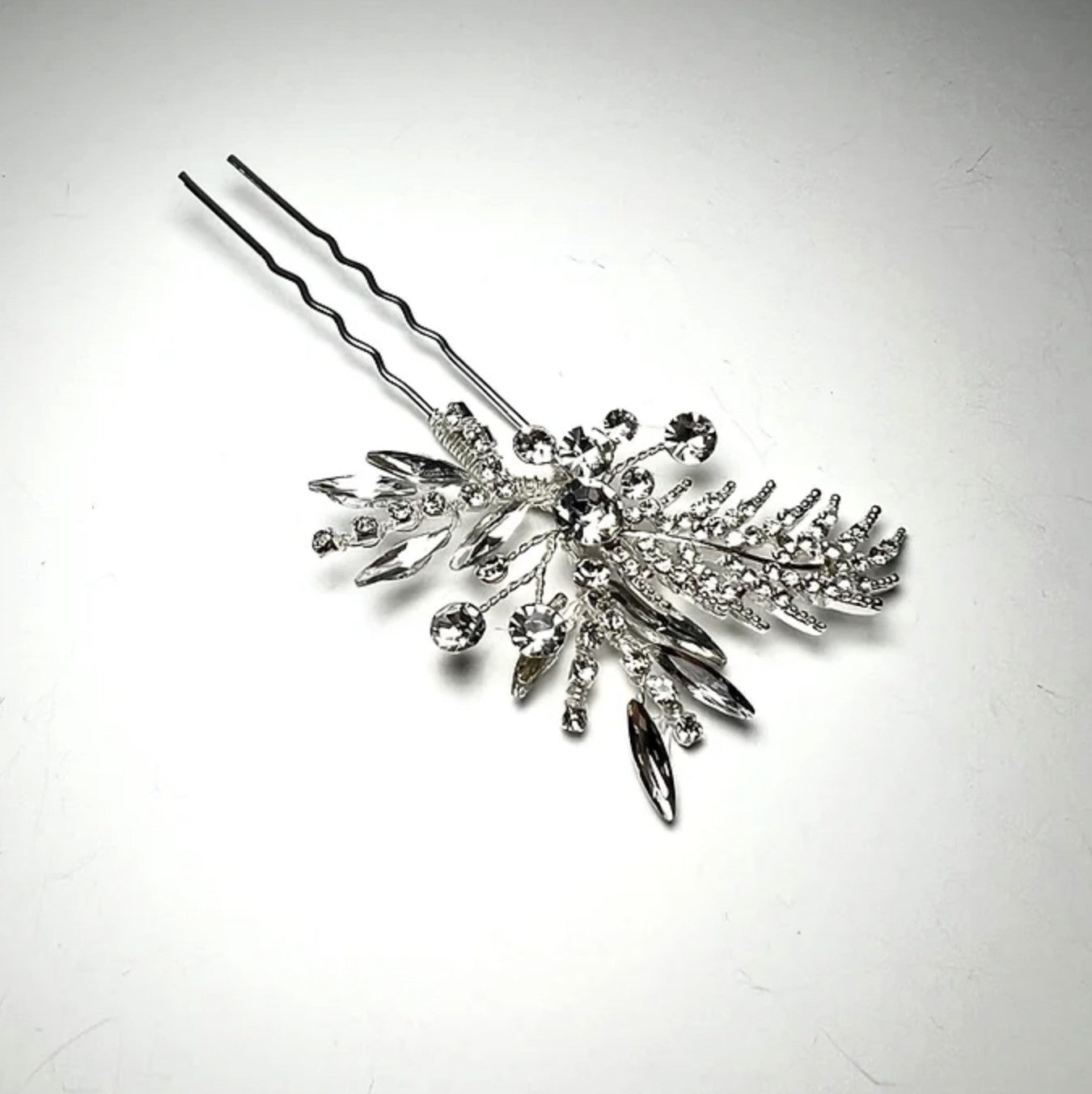 Aurora Flare Hairpin