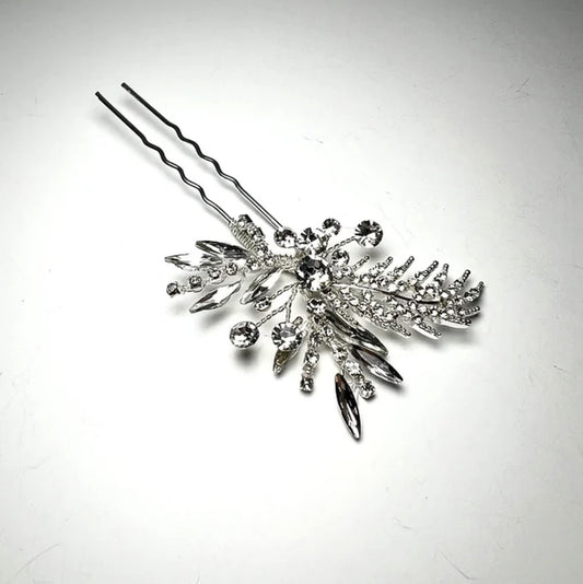 Aurora Flare Hairpin