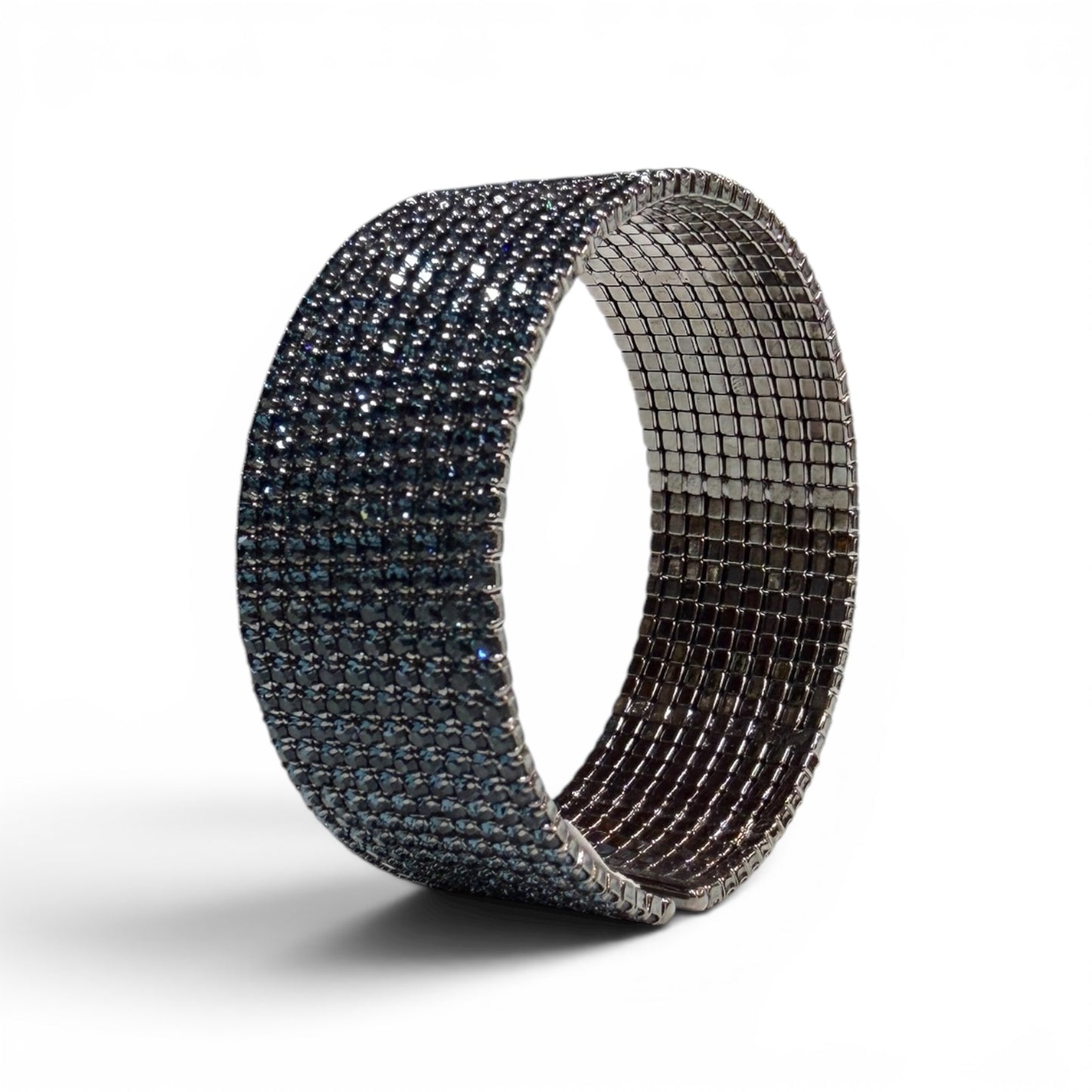 Essential Pavé Cuff