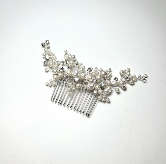 Moonlit Grace Comb