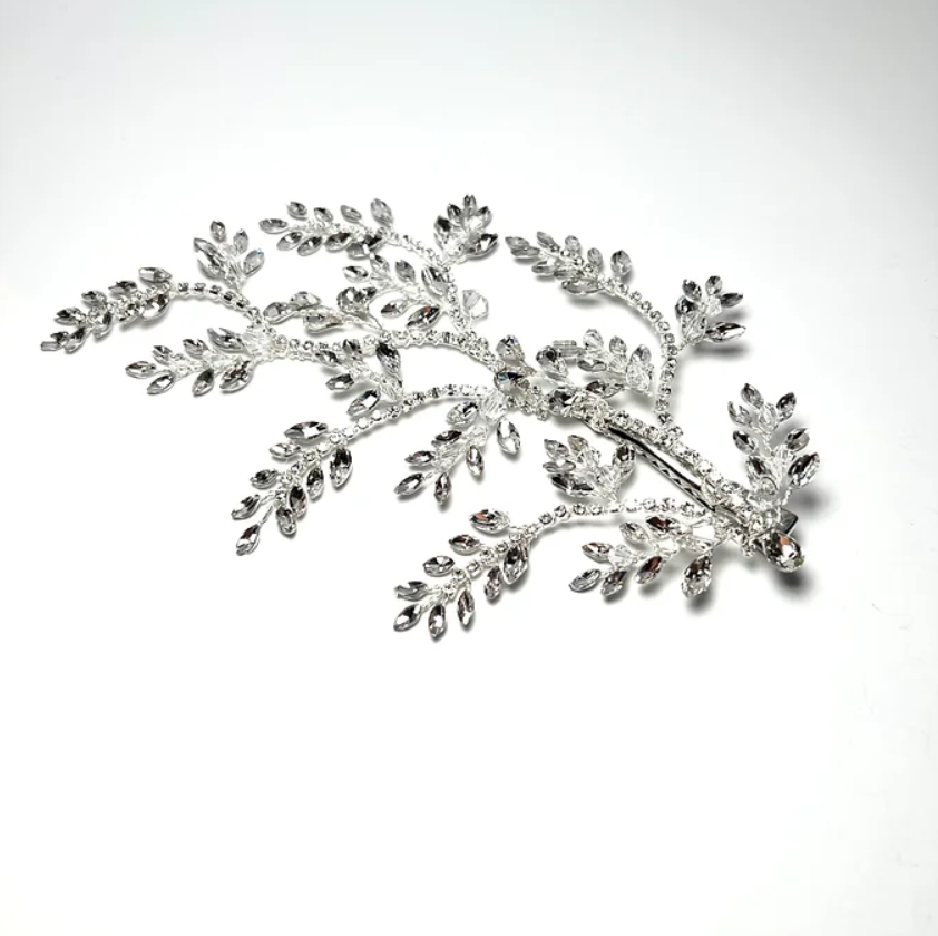Lunar Vine Hairpin
