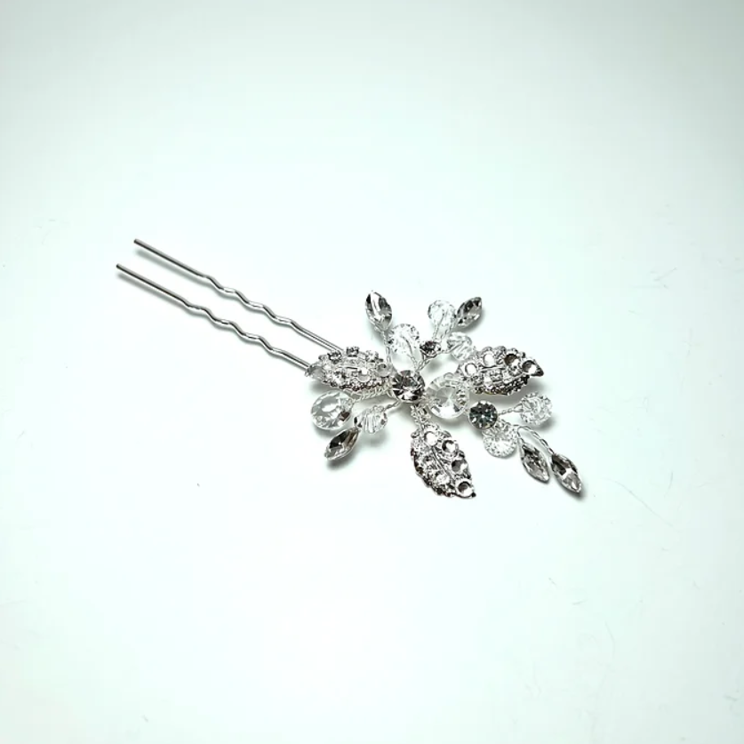 Ethereal Gleam Hairpin