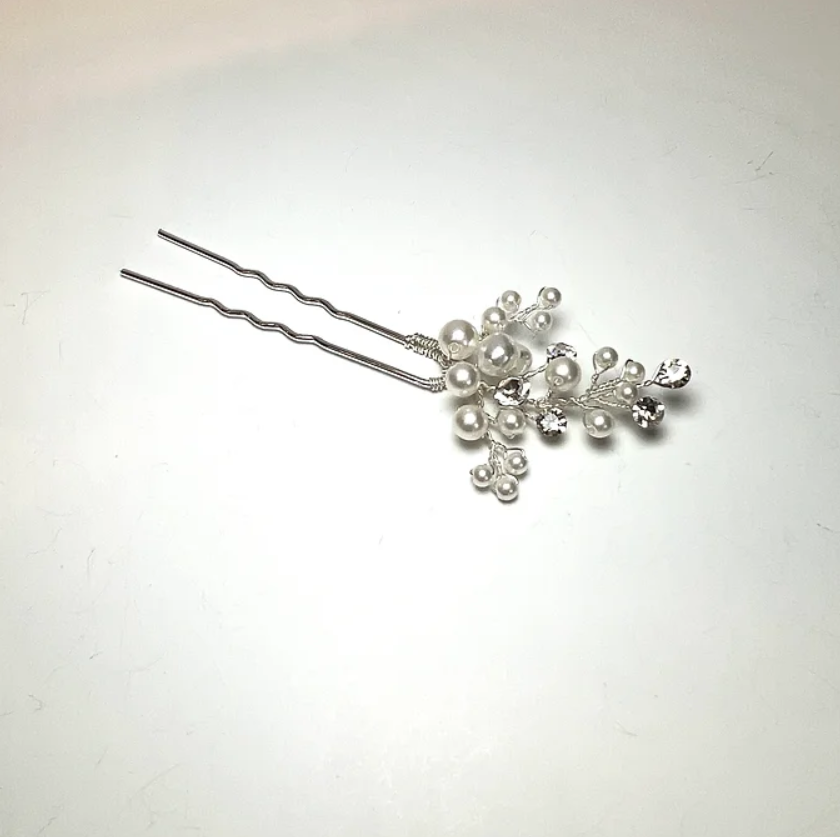 Luna Dew Hairpin
