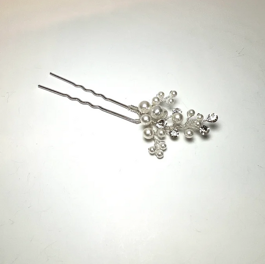 Luna Dew Hairpin