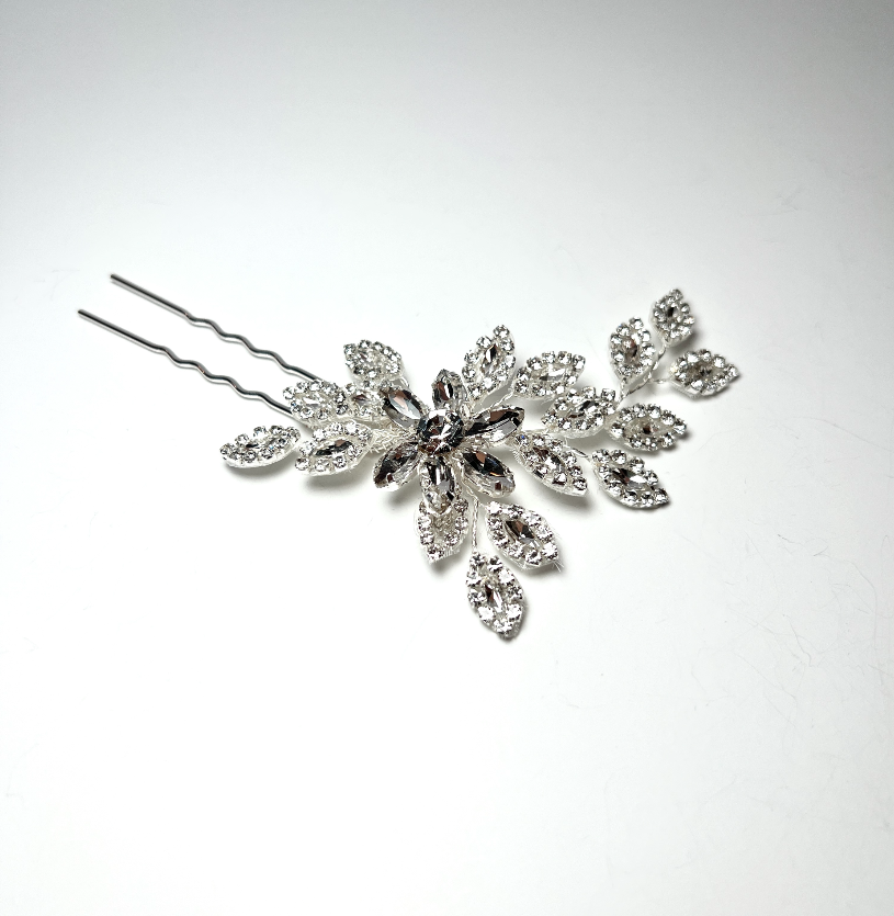 Nova Bloom Hairpin