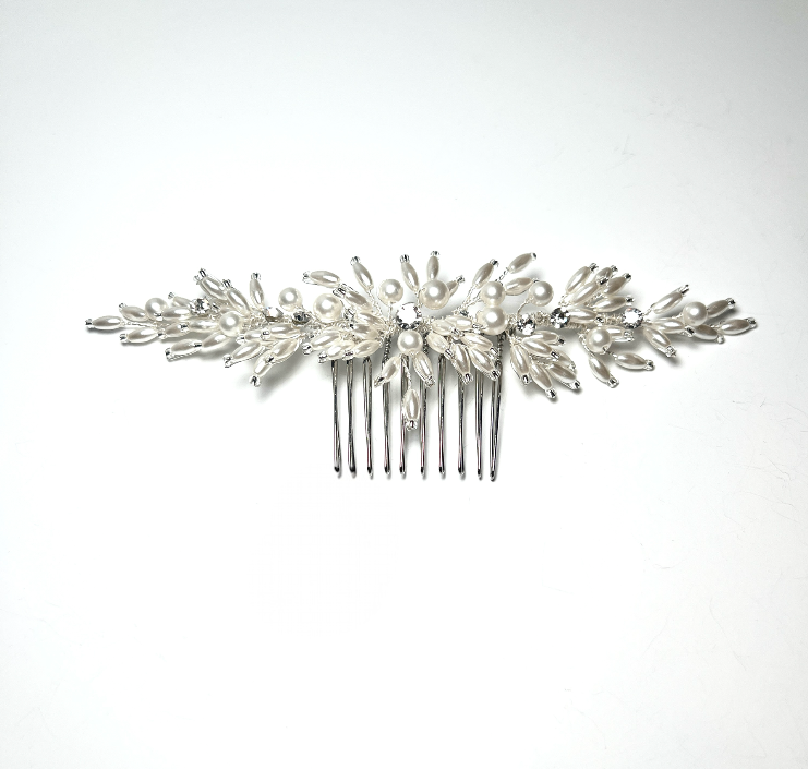 Starlit Grace Comb