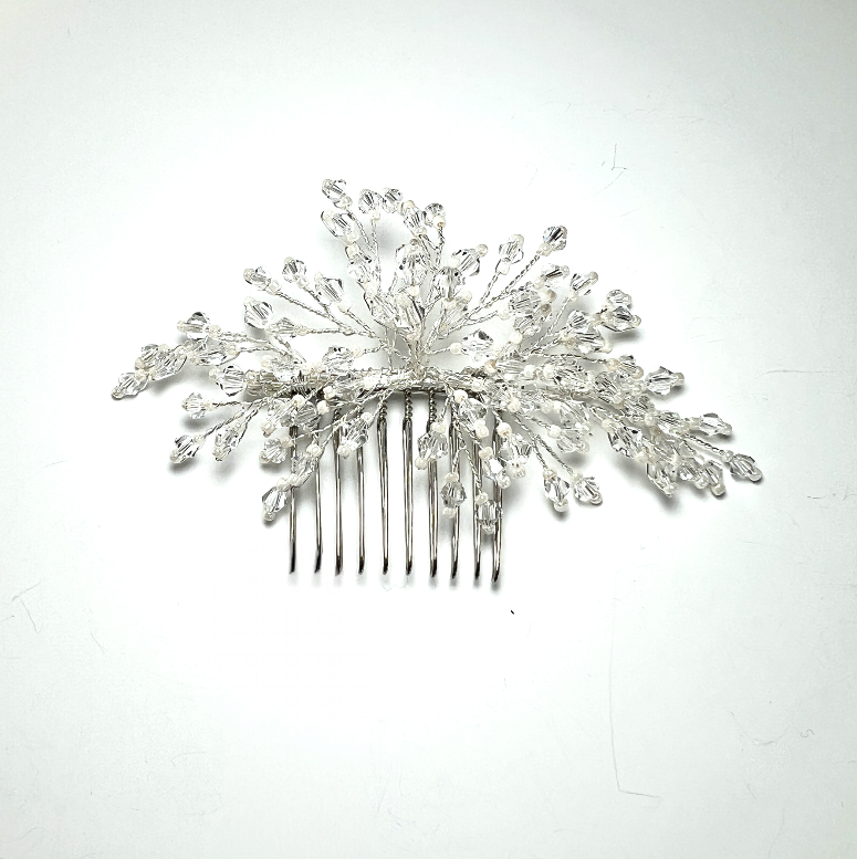 Frost Aurora Comb