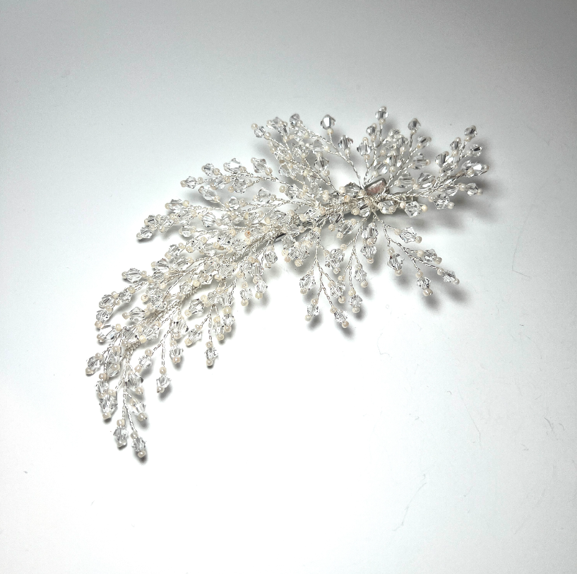 Starlight Cascade HairPin