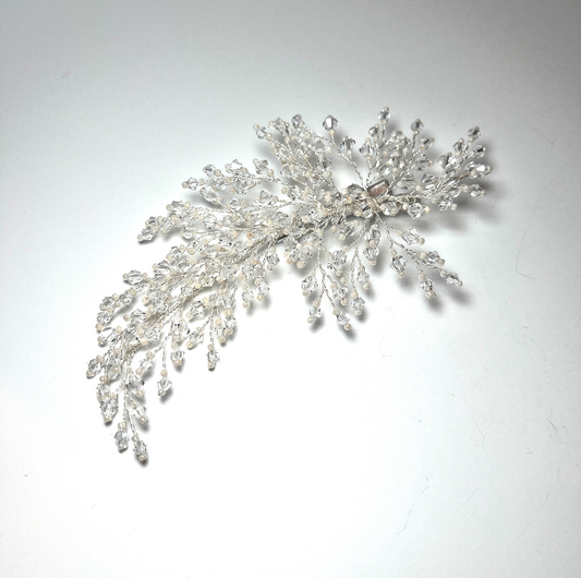 Starlight Cascade HairPin