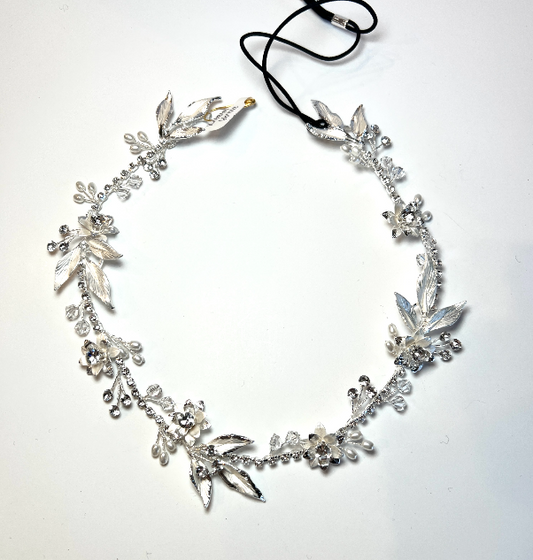 Pearl Vine Halo