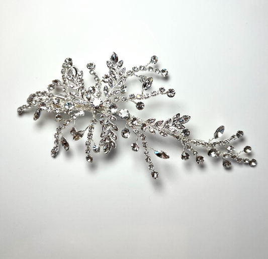 Stellar Vine Barrette