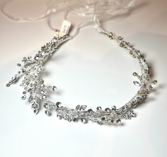 Starvine Halo Crown