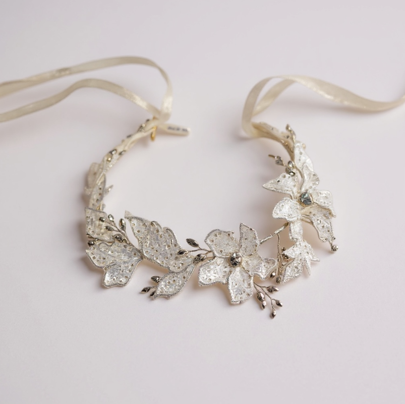 Enchanted Lace Vine