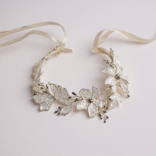 Enchanted Lace Vine