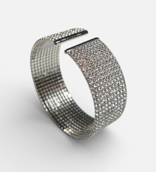 Essential Slit Bangle