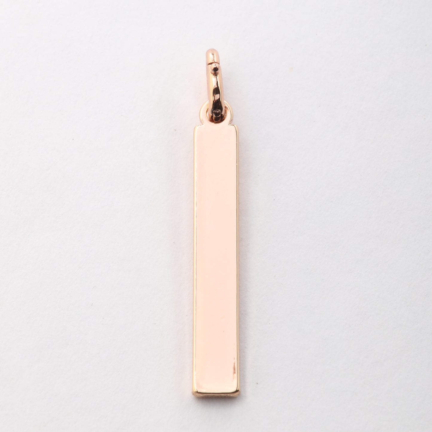 Classic Bar Charm
