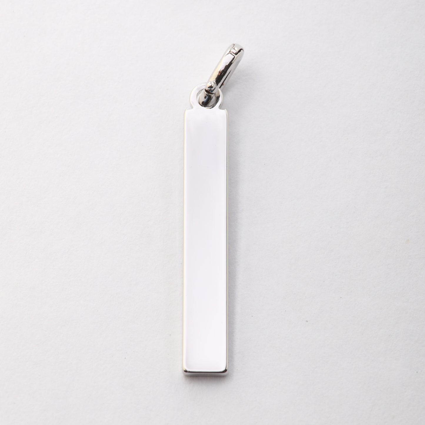 Classic Bar Charm
