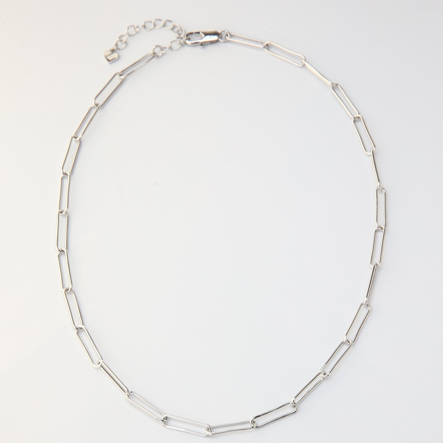 Medium Paperclip Chain
