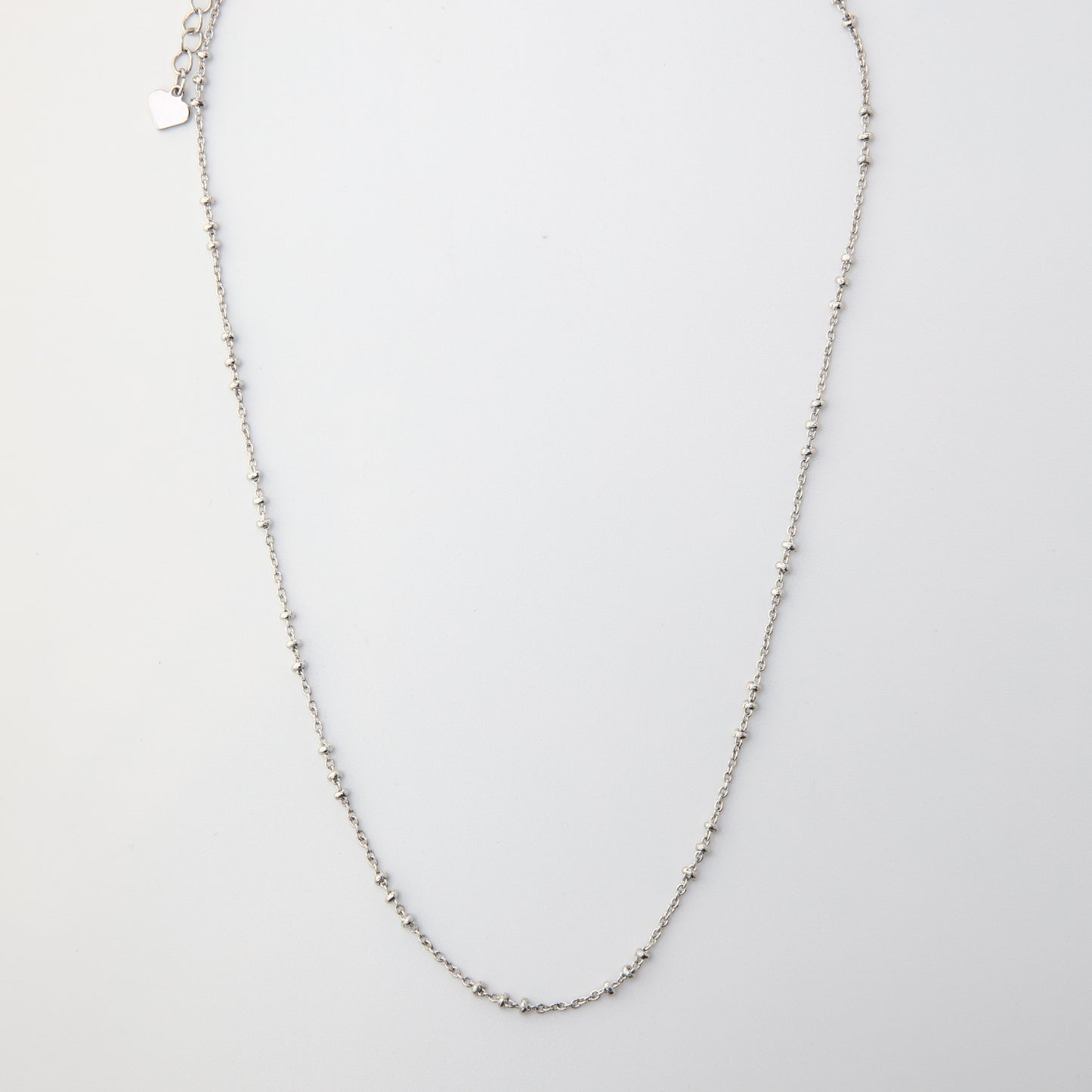 Round Tri-Bead Chain