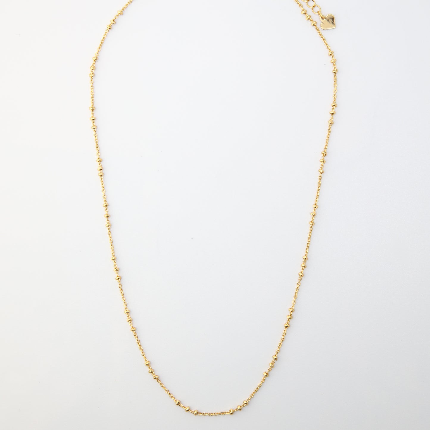 Round Tri-Bead Chain