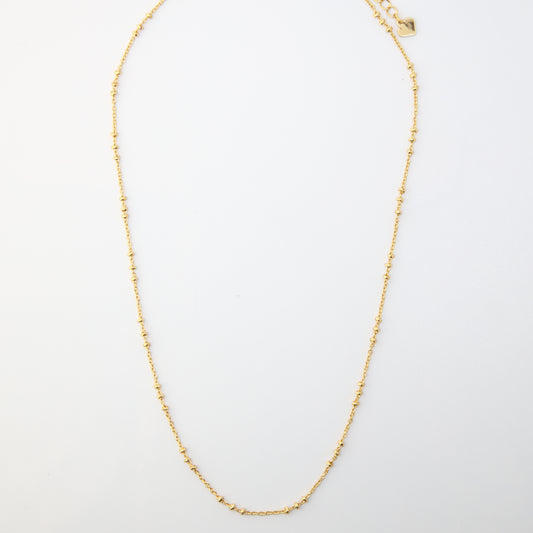 Round Tri-Bead Chain