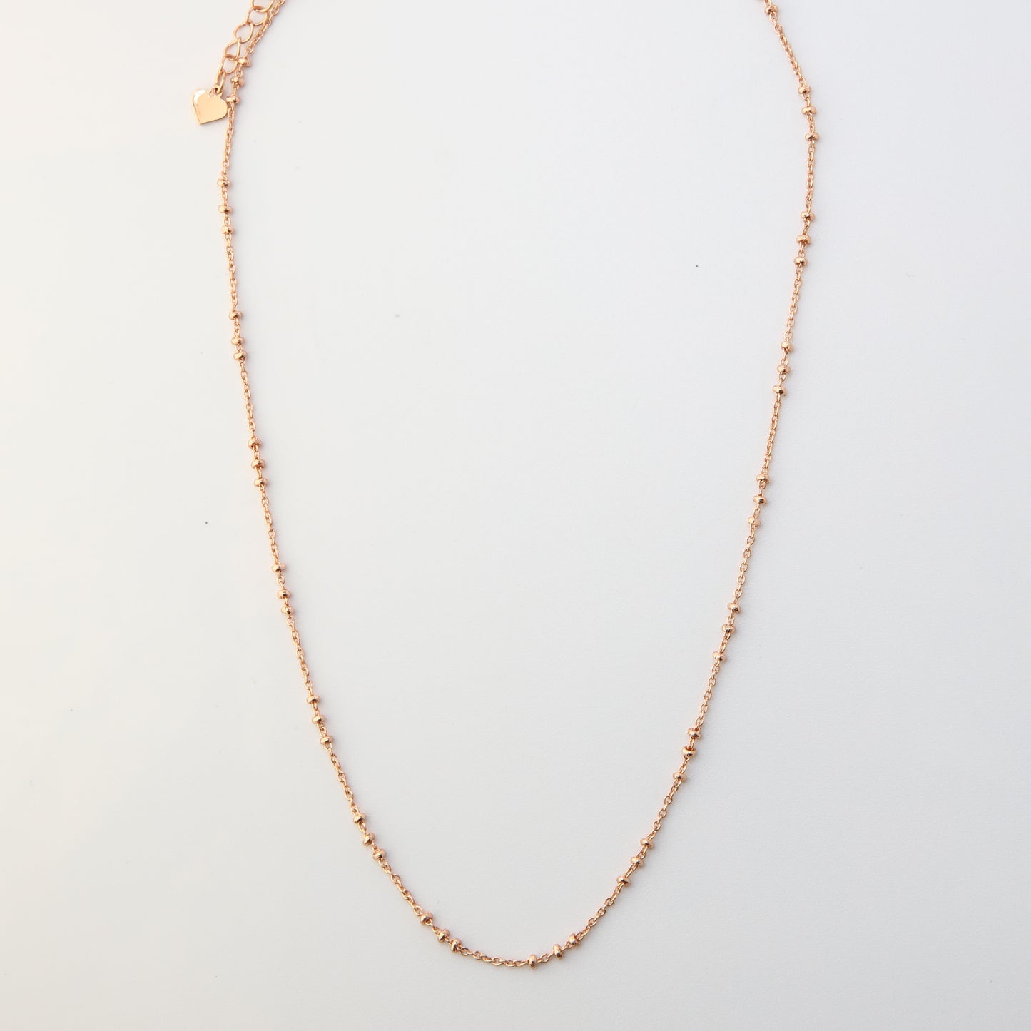 Round Tri-Bead Chain