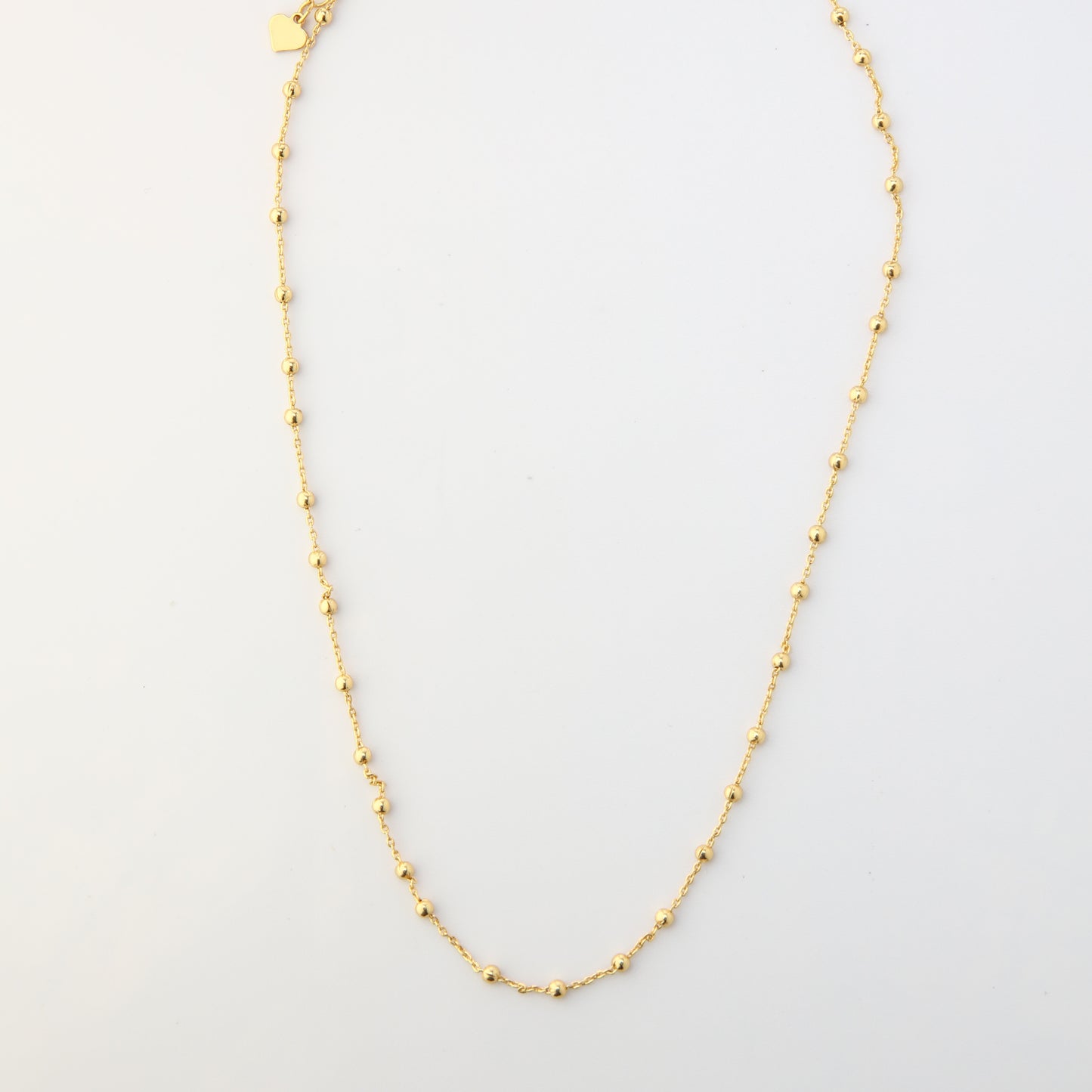 Round Bead Chain
