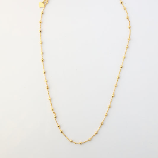 Round Bead Chain