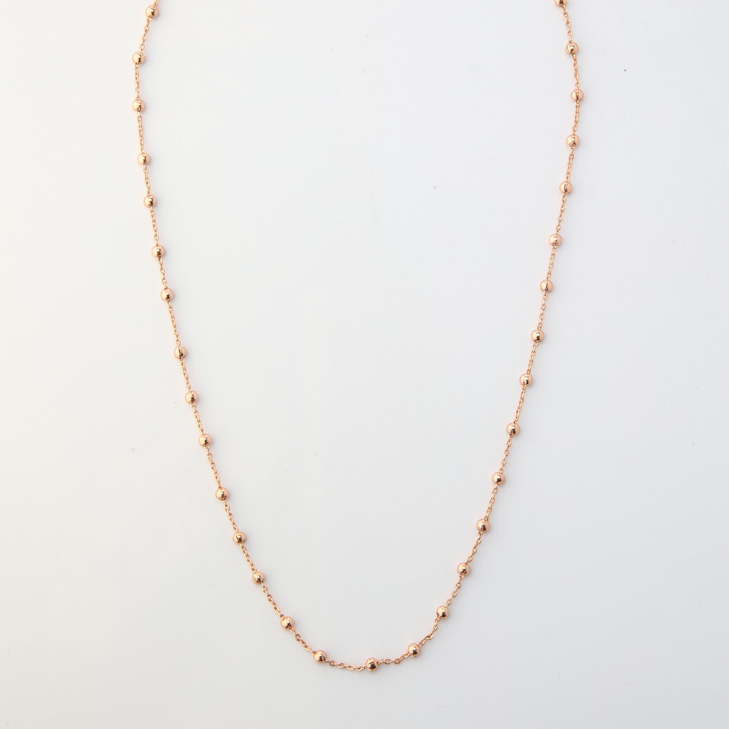 Round Bead Chain