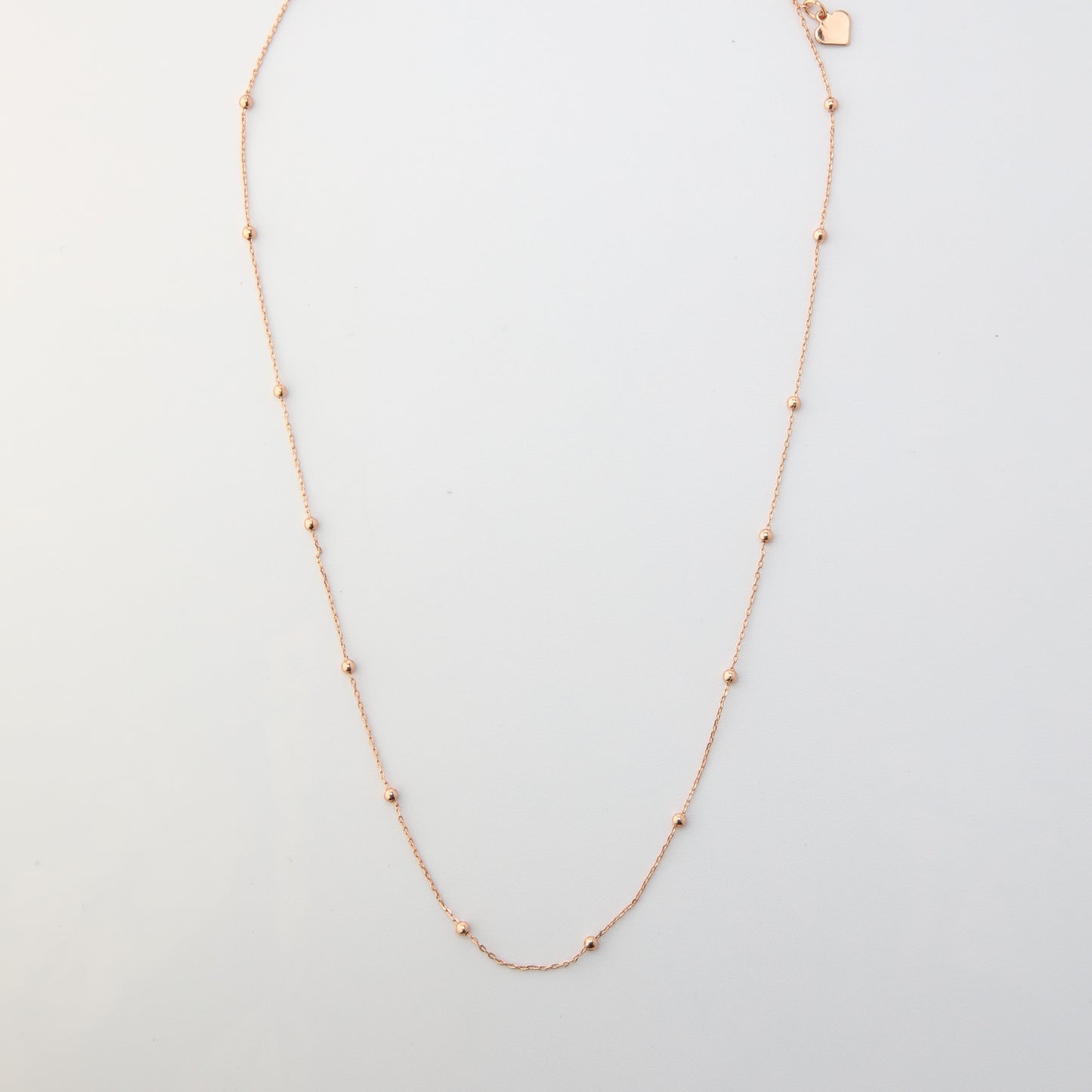 Large Round Bead Chain