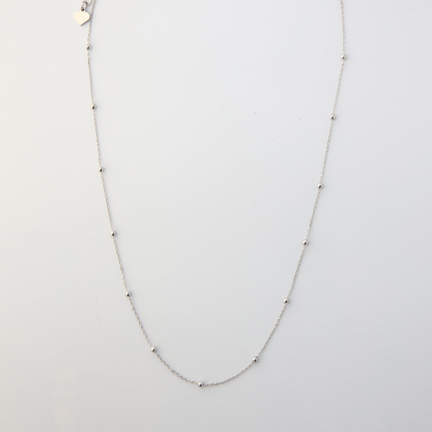 Large Round Bead Chain