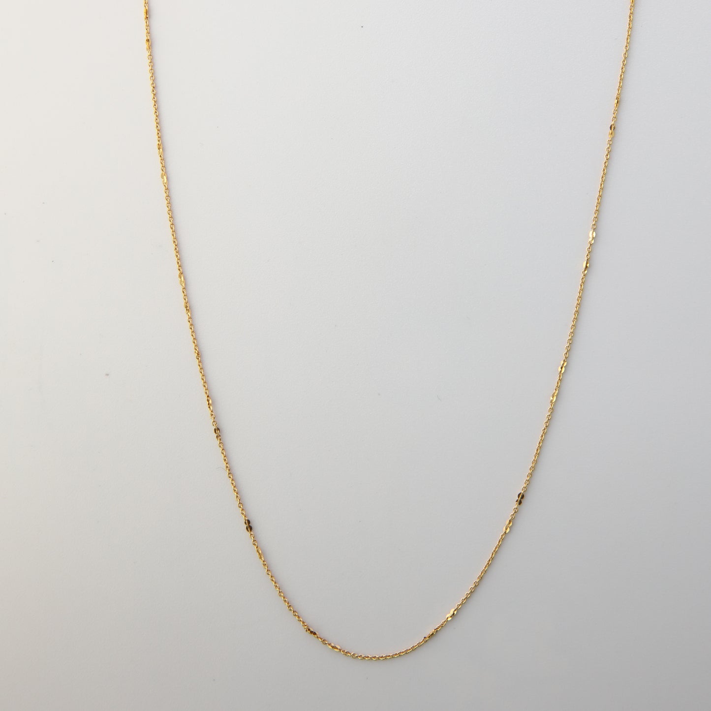 Mini Round Chain