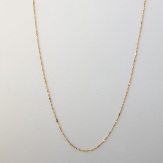 Mini Round Chain