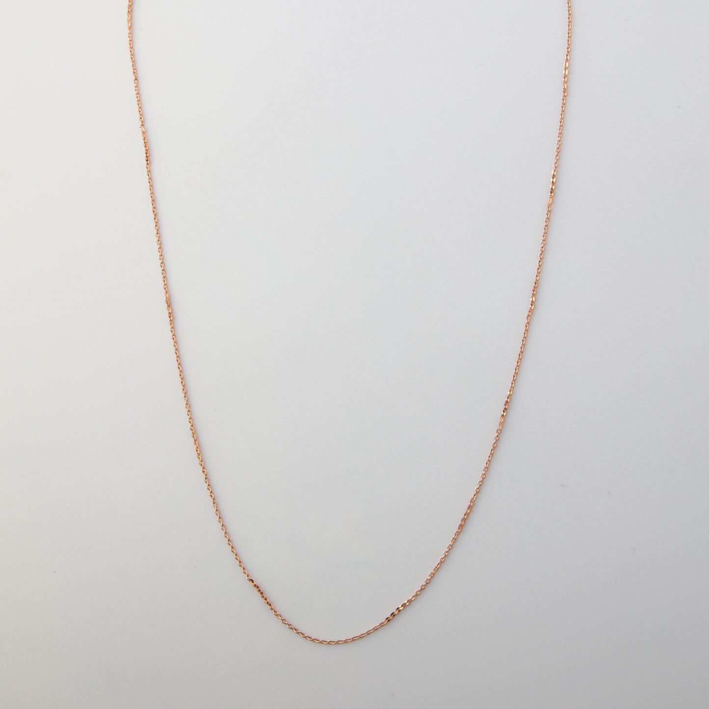 Mini Round Chain
